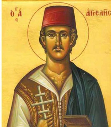 Read more about the article ΤΟ ΣΥΝΑΞΑΡΙ ΤΗΣ ΗΜΕΡΑΣ (3/12)