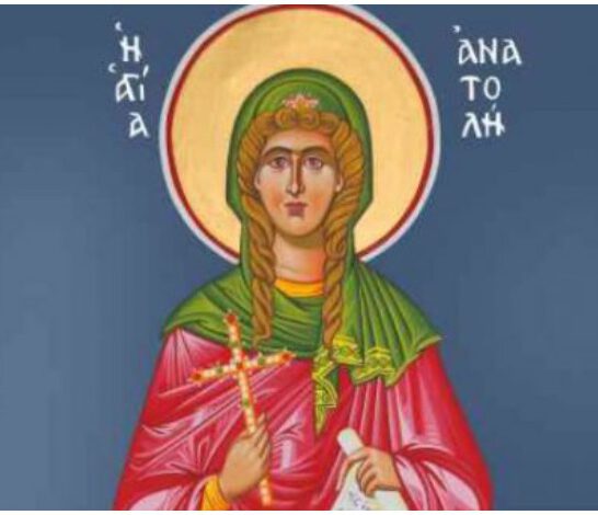 Read more about the article ΤΟ ΣΥΝΑΞΑΡΙ ΤΗΣ ΗΜΕΡΑΣ (26/2)