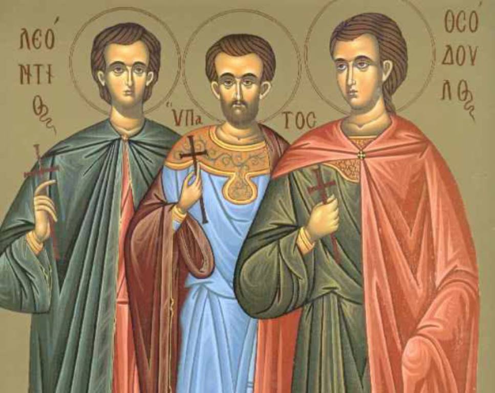Read more about the article ΤΟ ΣΥΝΑΞΑΡΙ ΤΗΣ ΗΜΕΡΑΣ (18/6)