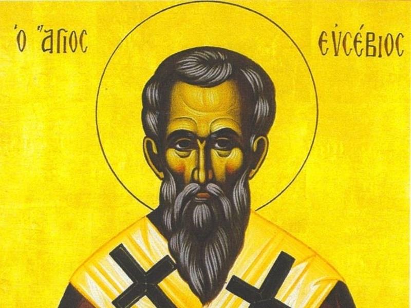 Read more about the article ΤΟ ΣΥΝΑΞΑΡΙ ΤΗΣ ΗΜΕΡΑΣ (22/6)