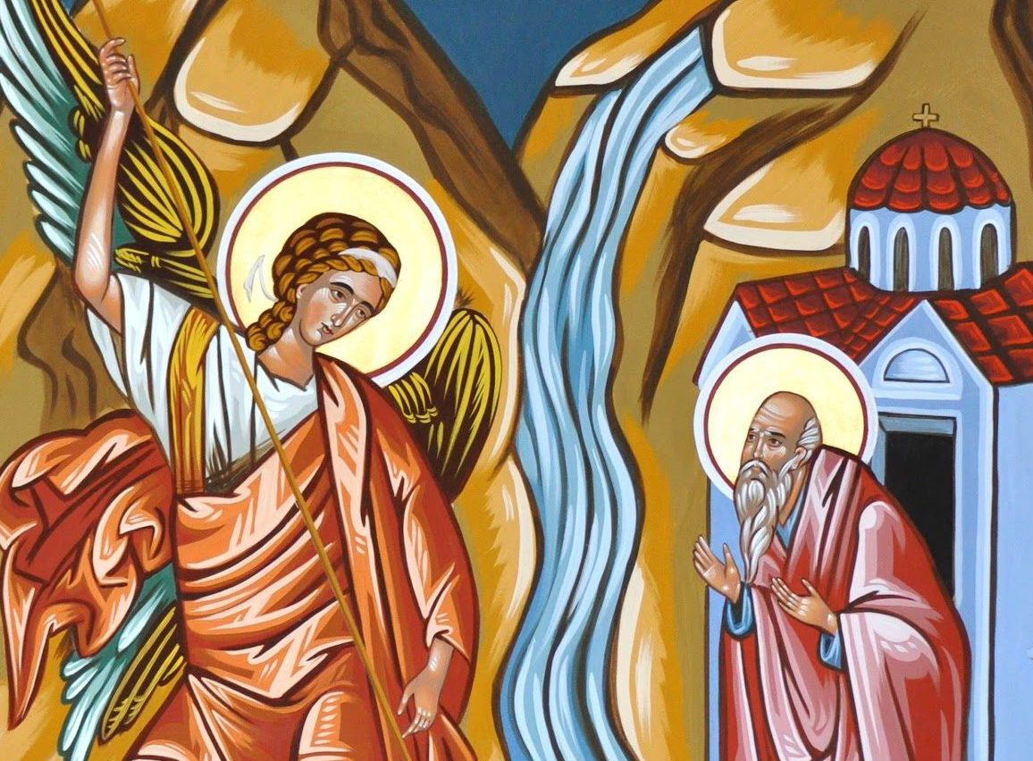 Read more about the article ΤΟ ΣΥΝΑΞΑΡΙ ΤΗΣ ΗΜΕΡΑΣ (6/9)