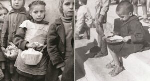  Ένα παιδί το 1940