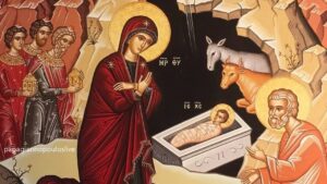 Κάλαντα Χριστουγέννων Δωδεκανήσου