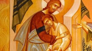 Βραβευμένη ιστορία της Μπαντή Θέκλας στο Διαγωνισμό Χαρούμενης συντροφιάς Νοεμ. 2025 με θέμα - 