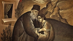 «Εγώ απλά ήρθα»